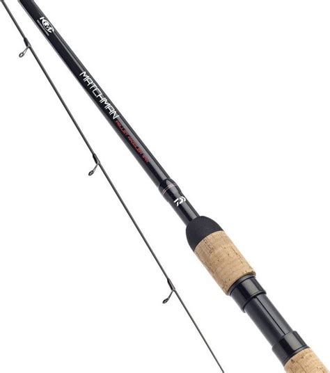 Daiwa Matchman Pellet Waggler Rod 3 15g 3pc Glasgow Angling Centre