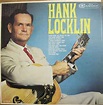 Hank Locklin - Hank Locklin | Releases | Discogs