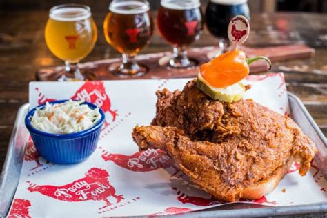 We did not find results for: Party Fowl | The Gulch - Nashville