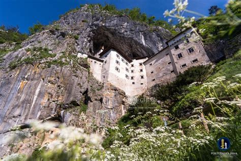 Postojna Cave And Predjama Castle Borghese Tours