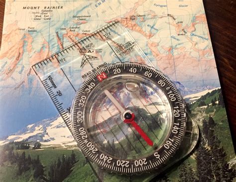 Three easy ways to practice land navigation - Right Kind Of Lost