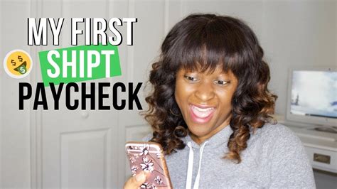 As a shipt shopper migrates from store to home selecting items, she talks about how shipt works. My First Week Shipt Shopper Pay | Shipt Interview & Hiring ...