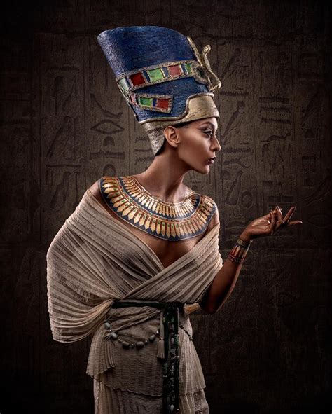 joel grimes on instagram “nefertiti created by this talented team nayeli morales model wendy