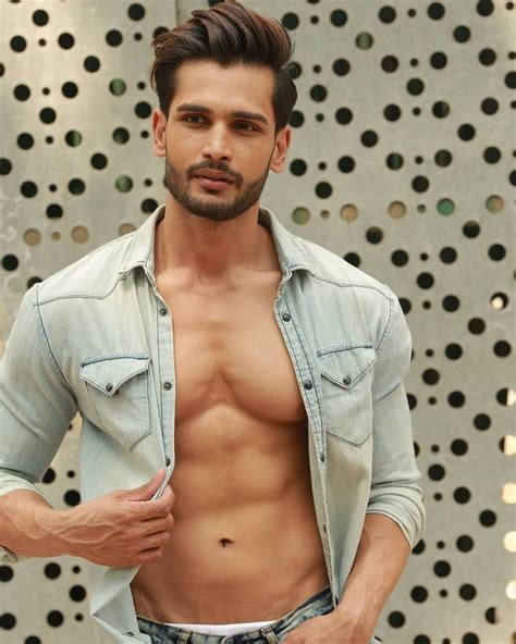 India S Top Hottest Male Models You Must Follow On Instagram