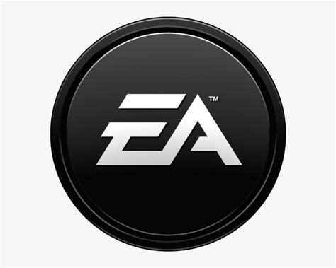 Ea Logo Ea Games Transparent Png 783x783 Free Download On Nicepng