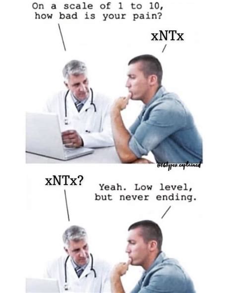 Xntx Entp Intp Intj Entj Mbti Memes Meme Funny With