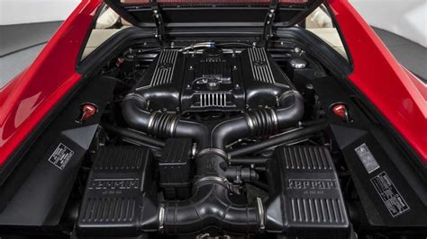A Look At The 10 Best Engines Of The 1990s