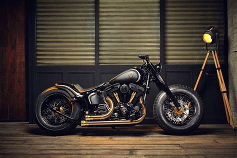 What it is and how it's done. CHOPPER motorbike custom bike motorcycle hot rod rods ...