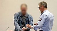 Überraschendes Geständnis: Mörder nach 26 Jahren verurteilt - n-tv.de