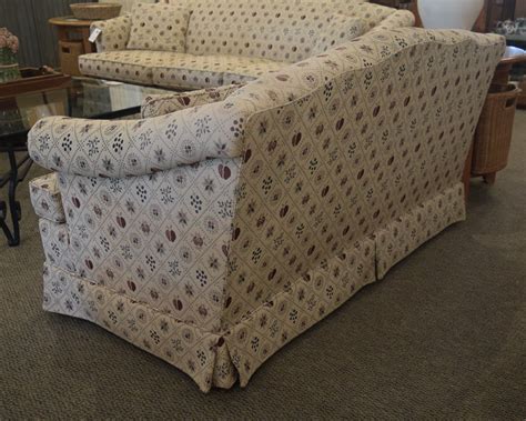 Clayton Marcus Loveseat New England Home Furniture Consignment