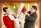 Santa Switch | Hallmark Channel