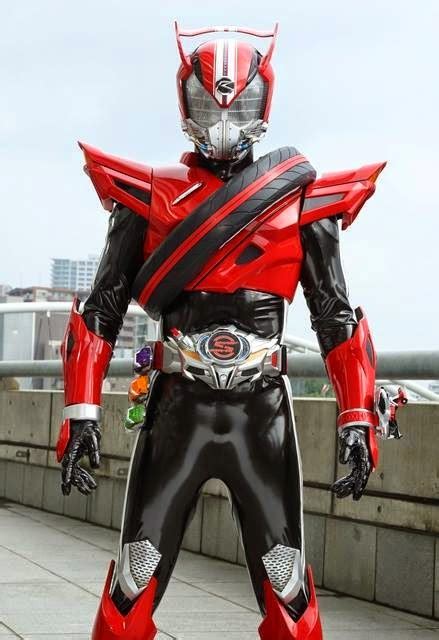 Kamen rider's latest releases helped me cope up with my tokusatsu fandom. Henshin Grid: More Riders for Kamen Rider Drive and 2015 ...