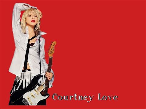 Courtney Courtney Love Wallpaper 1536140 Fanpop