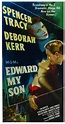 Edward, mi hijo (Edward, My Son) (1949) – C@rtelesmix