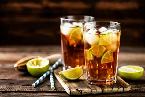 Long Island Iced Tea Recipe And Instructions Flavor Fix
