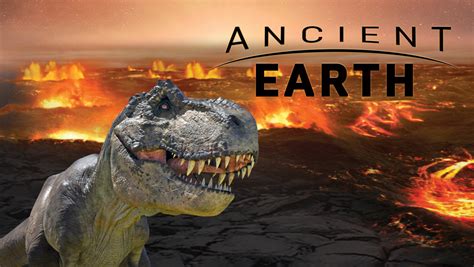 Curiositystream Ancient Earth Season 1