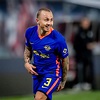 Angelino rejoins RB Leipzig on a season loan - Manchester News