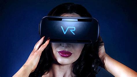 The Future Of Porn Virtual Reality Best Sex Toys Mysteryvibe