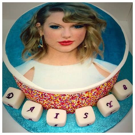 Taylor Swift Cake Taylor Swift Cake Cake Birthday Cake