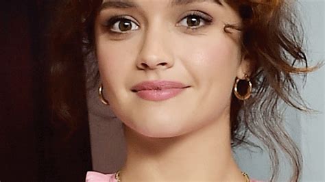Olivia Cooke List Of Movies And Tv Shows Tv Guide