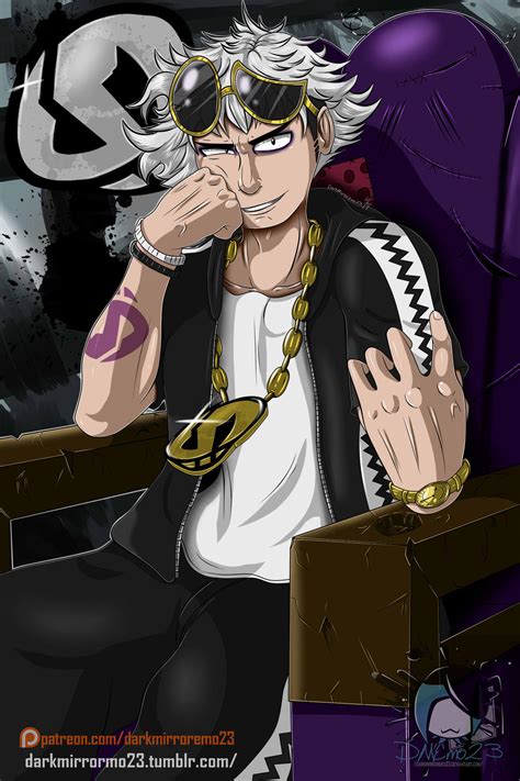 Pokemon Guzma By Darkmirroremo23 On Deviantart