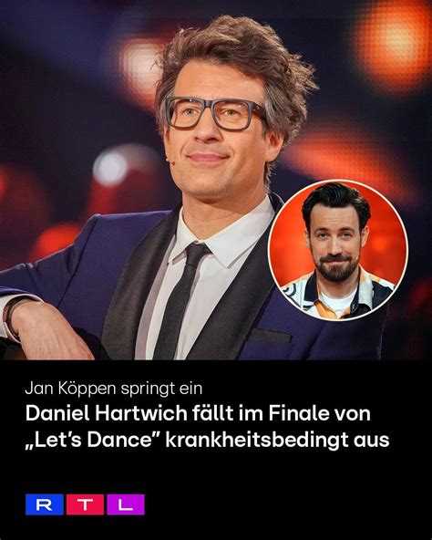 Rtl On Twitter Schlechte Nachrichten Vor Dem Lets Dance Finale