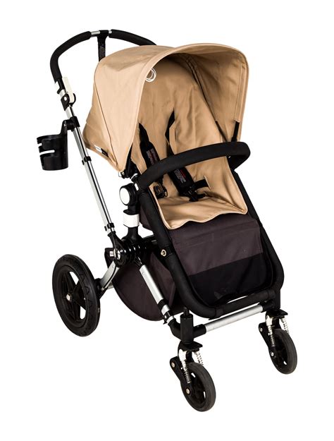 Bugaboo Cameleon Stroller 1 And Accessories Baby Gear Bugbo20010