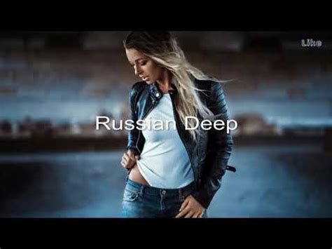 Kamazz Princessa Kolya Dark Leo Burn Remix RussianDeep
