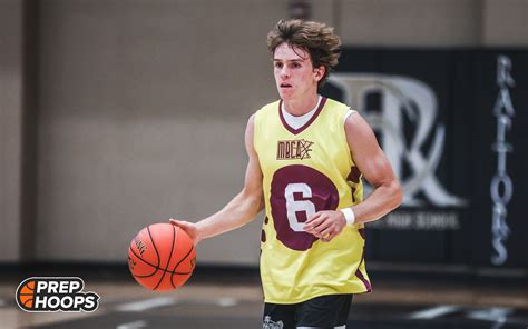 Pacesetter Sweet 16 Prospect Standouts Prep Hoops