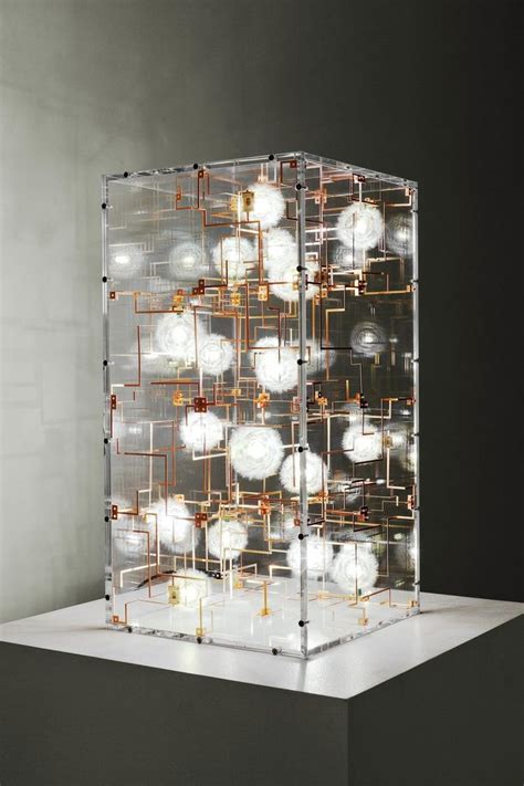 They are available in three main styles: AD's 9 Favorite Light Works from Miami Art Week | Favorite ...