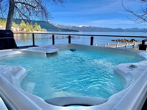 Lakeside Escape Updated 2022 Holiday Rental In Tahoe Vista Tripadvisor
