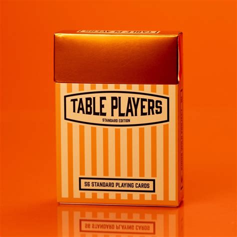 Kings Wild Project Table Players Vol. 26 Standard Edition