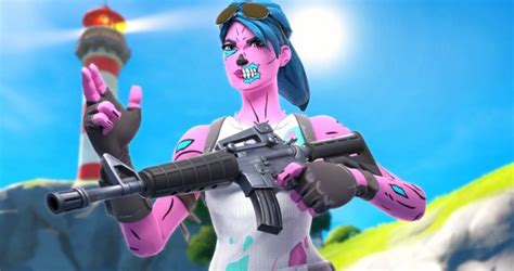 Passive bonus granted if this hero is slotted in a hero loadout. Solos | New OG Ghoul Trooper Gameplay! (Fortnite Battle ...