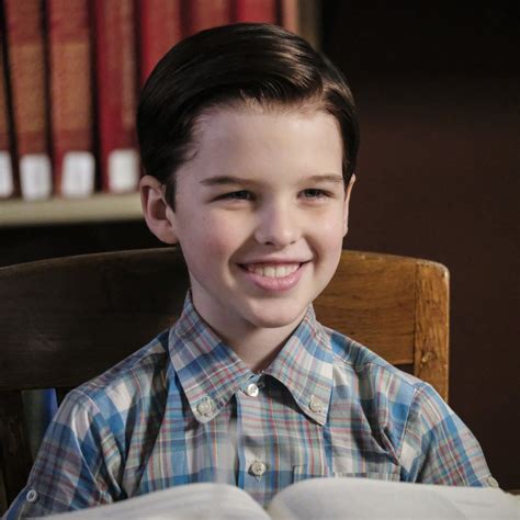 How Young Sheldon Is Doing In The Ratings Now That The Big Bang Theory