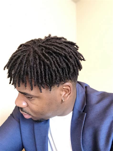 20 Twist Dreadlock Styles For Men Fashionblog