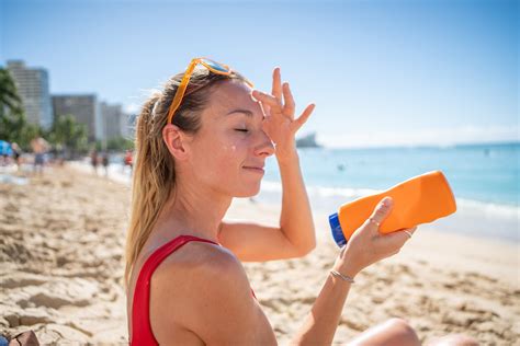 Your Guide to Reef Safe Sunscreens in Hawaiʻi Hawaii Magazine