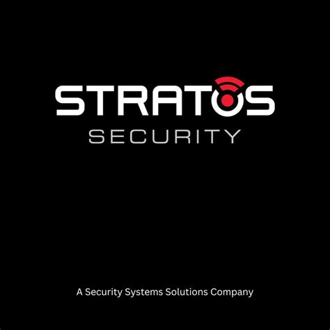 Who Are We A Security Stratos Security System Inc Facebook
