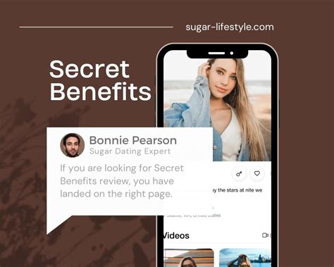 Secret Benefits Review—facts Prices And Other Listings