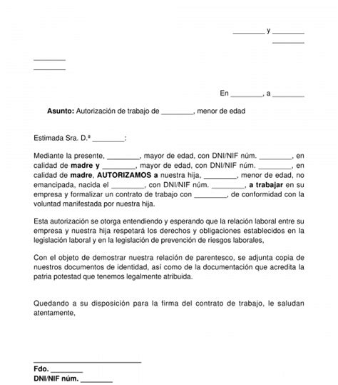 Modelo De Carta De Autorizacion Modelo De Contrato De Arrendamiento De