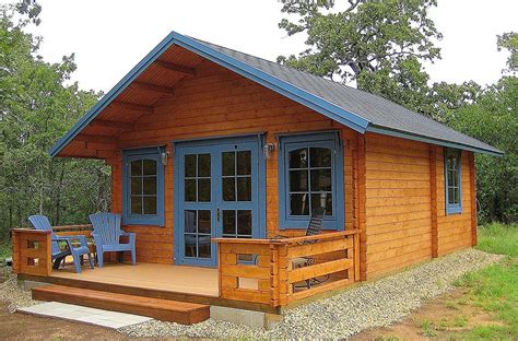 Cheap Cabin Kits With Prices Image To U