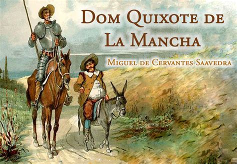A Musa De Dom Quixote