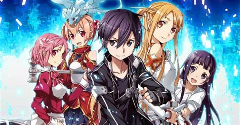 Then you should check out myanimelist! Sword Art Online Filler List & Chronological Order | Anime ...