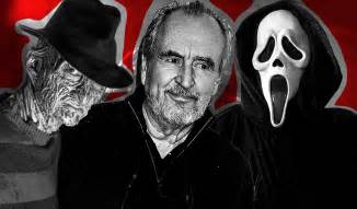 Wes Craven El Mítico Director De Freddy Krueger Kienyke