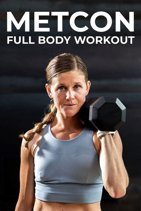 30 Minute Thrusters Workout Video Nourish Move Love In 2024 Body Transformation Workout