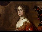 María II de Inglaterra, "La Reina Estuardo" Reina de Inglaterra ...