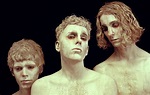 Methyl Ethel - 'Everything Is Forgotten' Review - NME