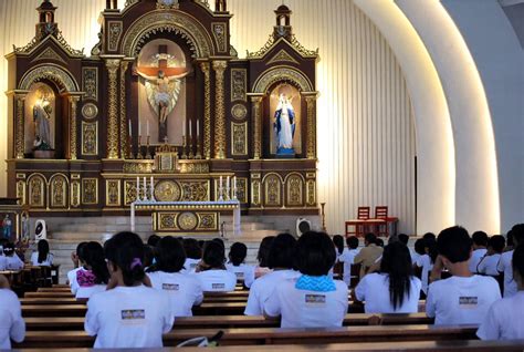 Visita Iglesia: Road to God's Love and Mercy - Davao Catholic Herald