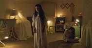 Film Review: Paranormal Activity The Ghost Dimension - Gurlinterrupted