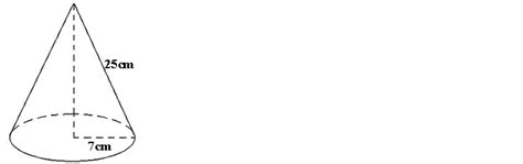 We did not find results for: Rumus Luas Permukaan Dan Volume Kerucut Beserta Pola Soal ...