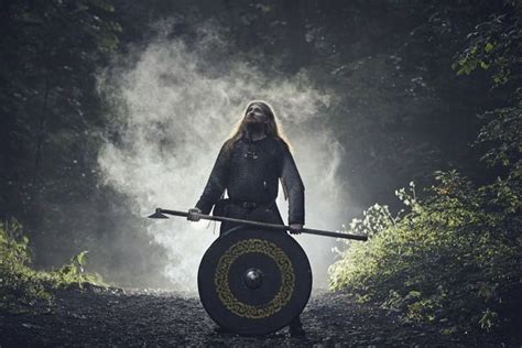 Pin By WᎥllᎥe Torres Ii On VᎥҜᎥη ⚡ ♔♚ Vikings Great Warrior